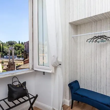 Portico D'ottavia Lux *