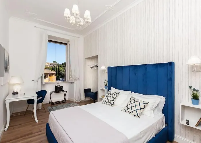 Portico D'ottavia Lux * Rome