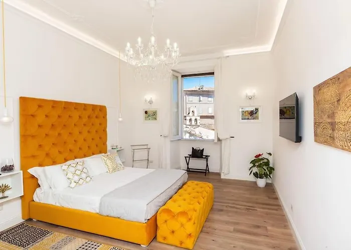 Portico D'ottavia Lux * Rome