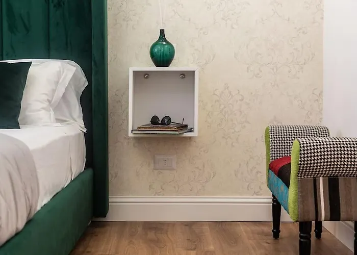 Portico D'ottavia Lux *