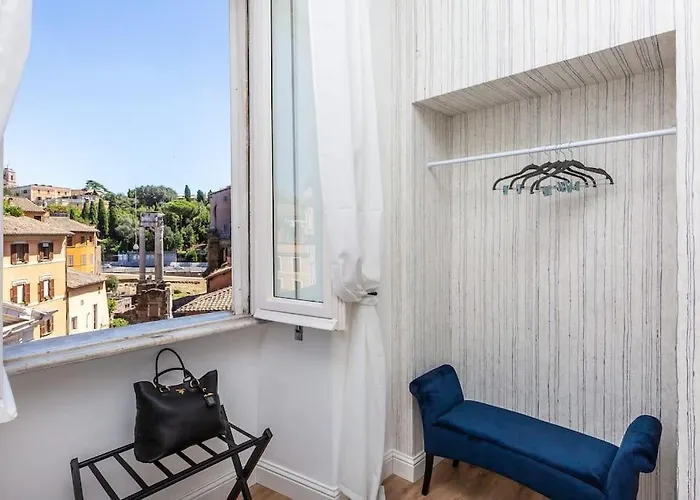 Portico D'ottavia Lux *