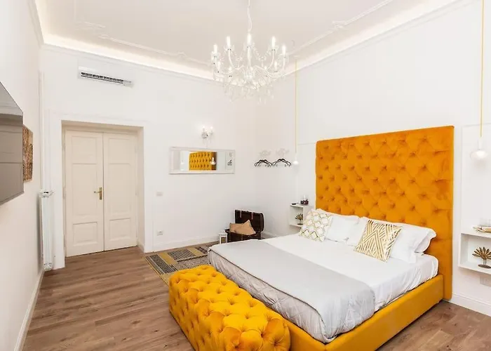 Portico D'ottavia Lux * Rome