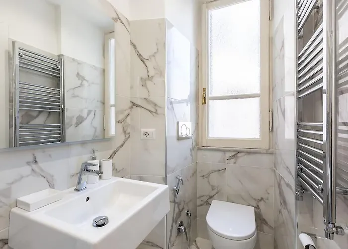 Portico D'ottavia Lux Apartment Rome