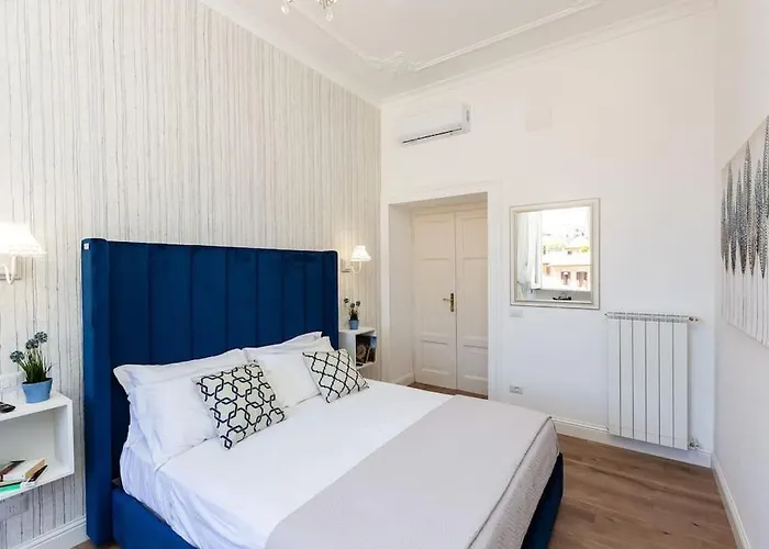 Portico D'ottavia Lux *