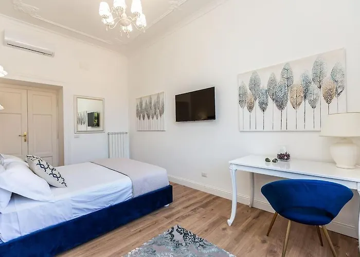 Portico D'ottavia Lux *