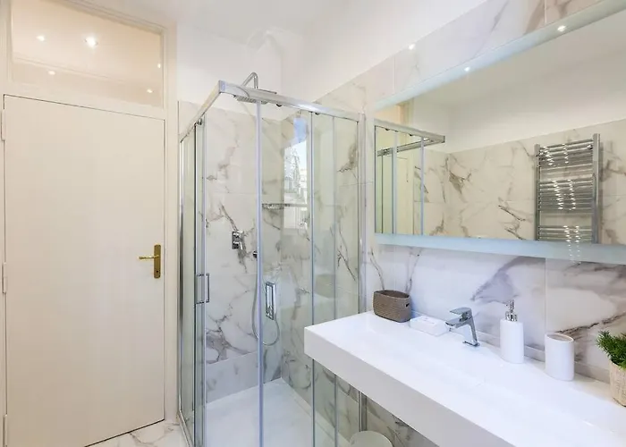 Portico D'ottavia Lux Apartment