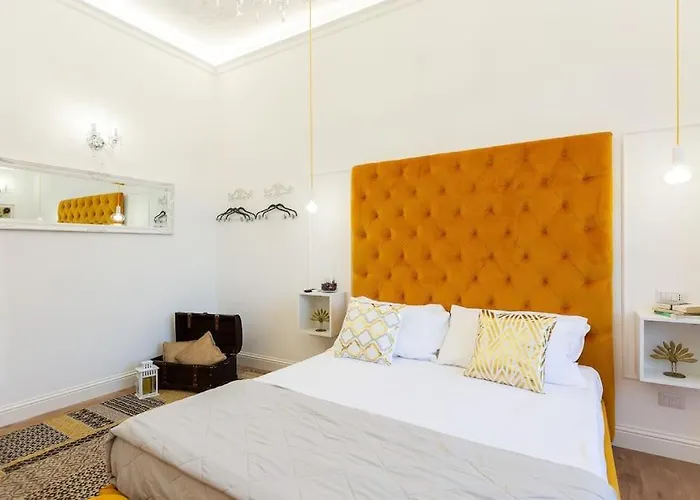 Portico D'ottavia Lux * Rome