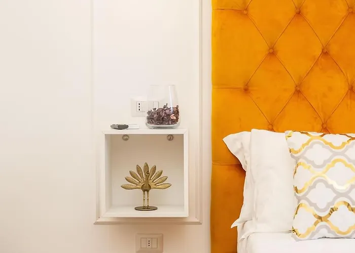 Portico D'ottavia Lux Rome