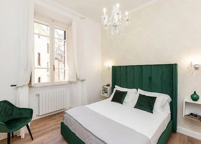 Portico D'ottavia Lux *