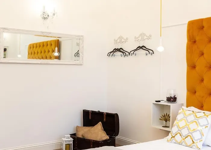 Apartment Portico D'ottavia Lux Rome