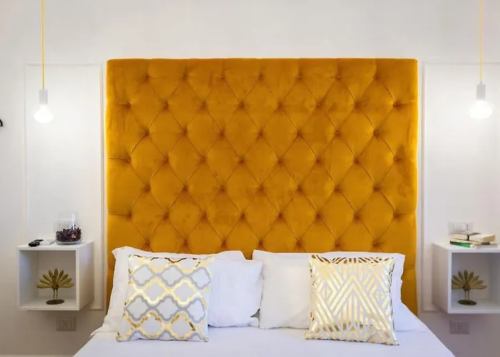 Portico D'ottavia Lux Rome