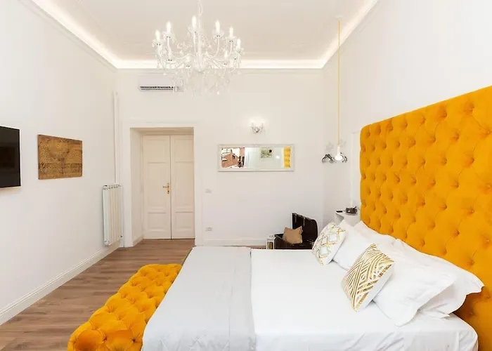 Portico D'ottavia Lux Apartment Rome